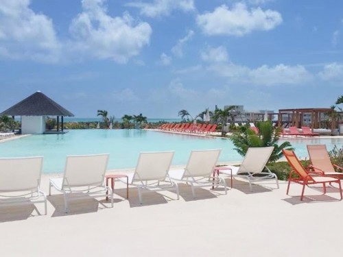 Transat now offering Cayo Cruz with two new hotels