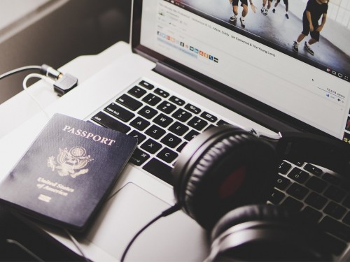 Passengers advised to consult airlines after MacBook Pros linked to fire hazard