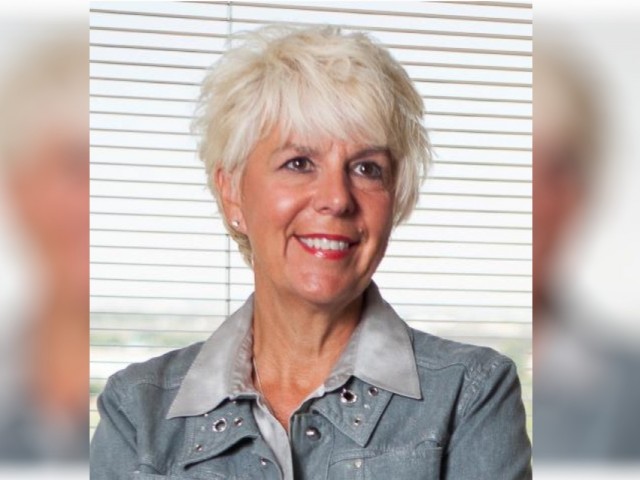 In Person: Louise Gardiner returns to work “re-energized,” turns focus to helping storefront agencies