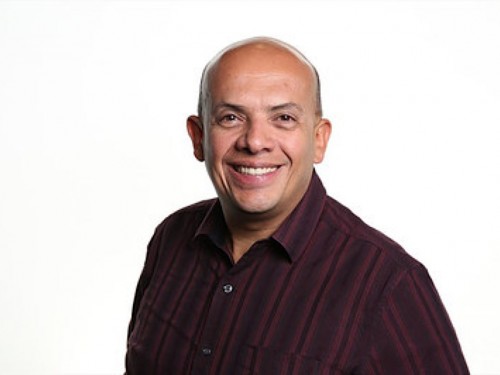 Air Georgian welcomes Mike Miguel