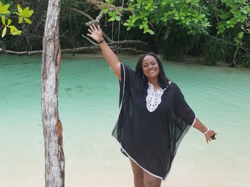 PAX Checks In with the Jamaica Tourist Board's Angella Bennett
