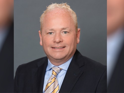 NCL promotes Ian Smyth to business development director