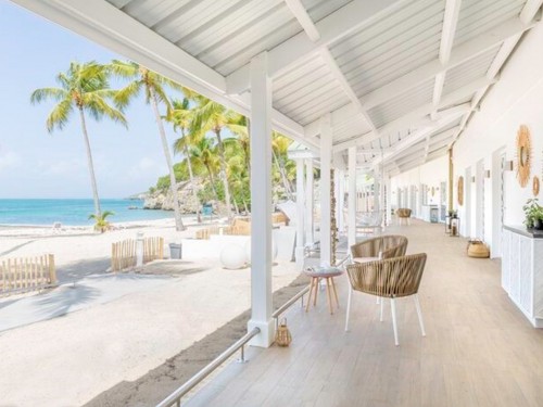 Club Med's La Caravelle gets a makeover