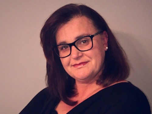 Red Label Vacations welcomes Sandra Joaquim