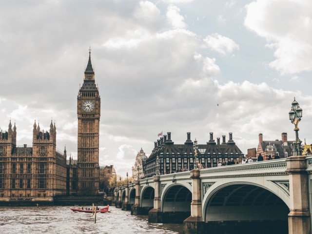 Air Canada now using 787 Dreamliner on Ottawa-London Heathrow route