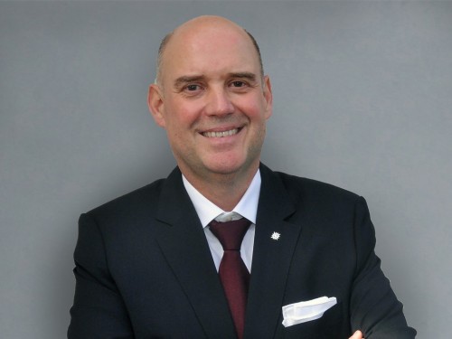 MSC appoints Michael Ungerer as CEO of new luxury brand