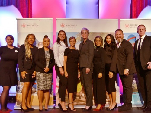 ACV DreamMakers tour kicks off in Calgary