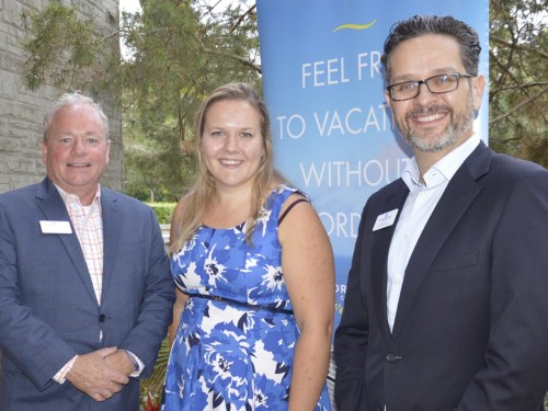 The more, the merrier: NCL talks group sales and new booking tools