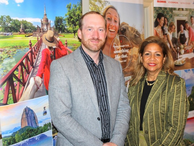 Freedom, price and unique experiences drive Globus' 2020 itineraries