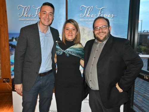 The Fives Oceanfront opens June 2020 in Puerto Morelos