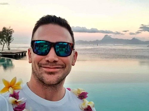 PAX Checks In with Virtuoso's Tim Morgan