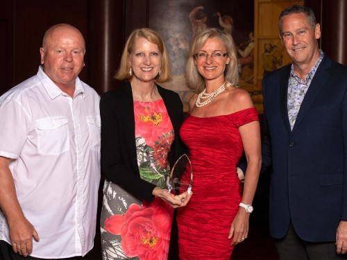 510 Travel takes home two major awards; looking to expand for 2020