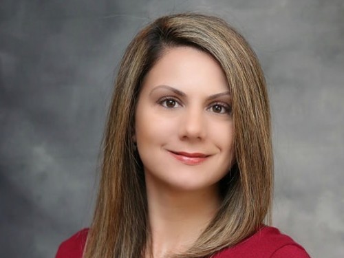 Monday Minute: Designer Travel's Stephanie Mayorga