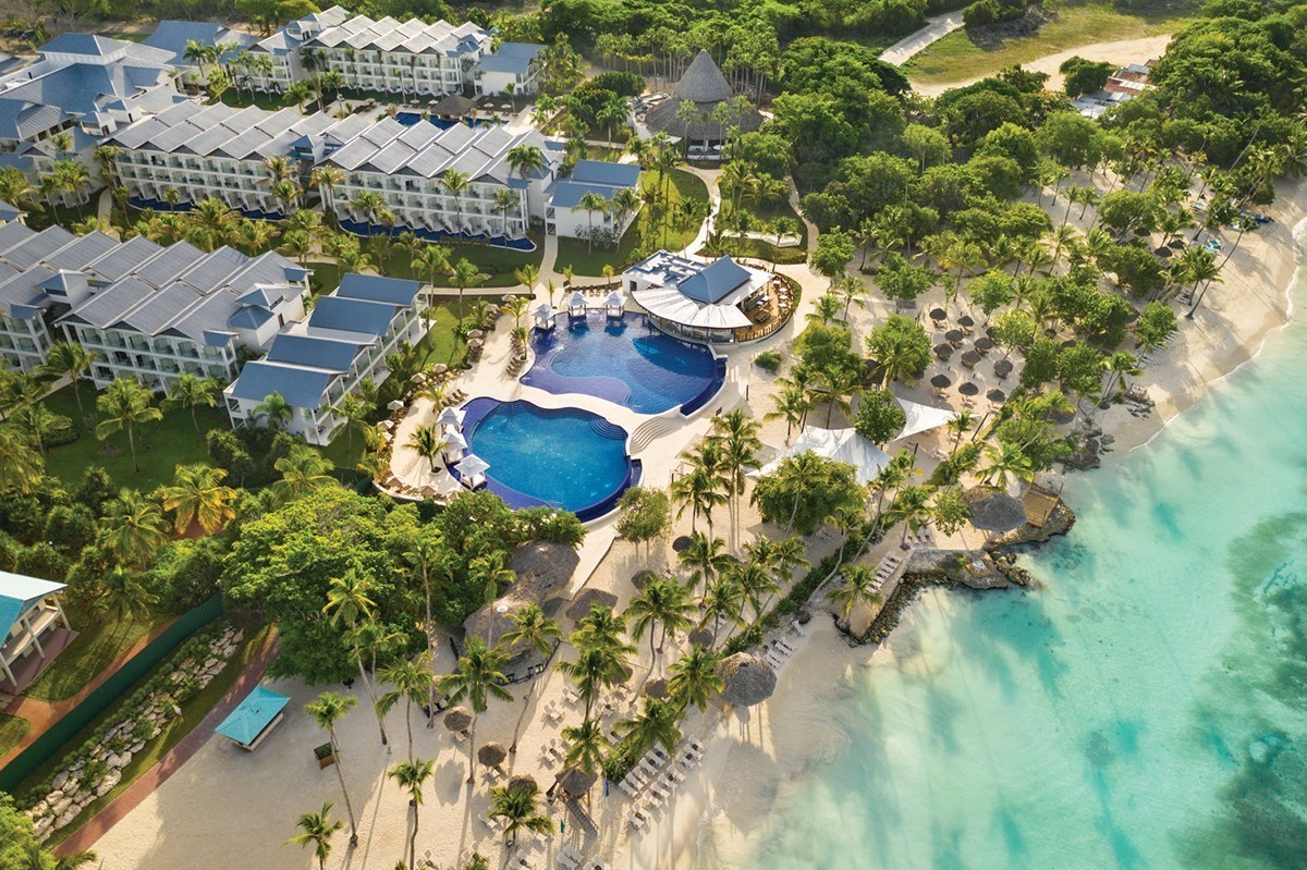 PHOTOS: Here's what the new Hilton La Romana will look like PHOTOS: Here's what the new Hilton La Romana will look like