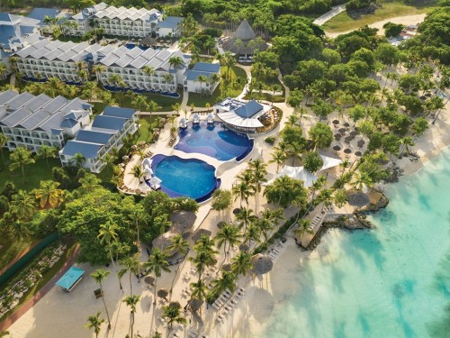 PHOTOS: Here's what the new Hilton La Romana will look like
