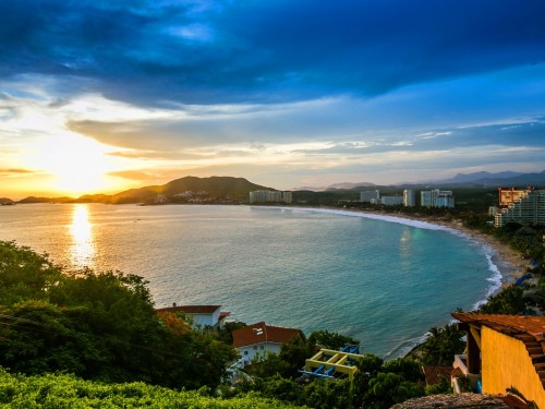 Sunwing adds weekly flights to Mexico from Victoria, B.C.