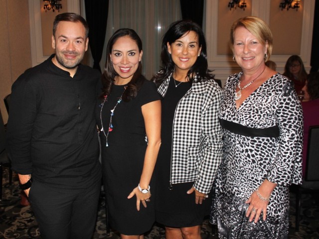 WestJet, Velas Resorts talk luxury with high-performing agents in Toronto