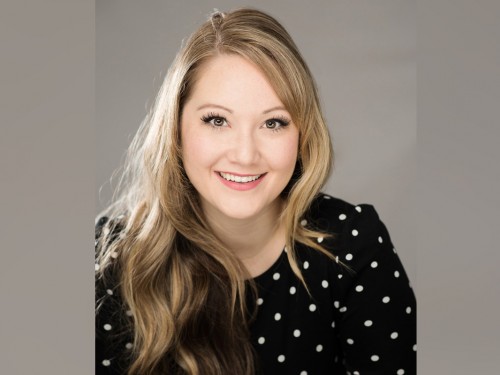 Monday Minute: Click The Mouse's Michelle Wagman