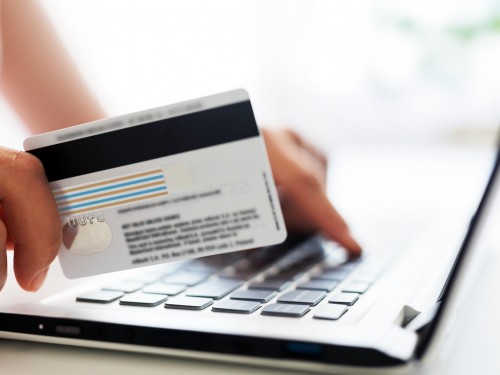 TDC announces it's looking at credit card financing options