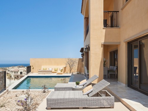 Solmar Hotels & Resorts launches new division of luxury vacation rentals