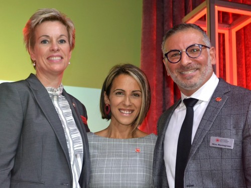 ACV DreamMakers tour makes its final stop in Ontario