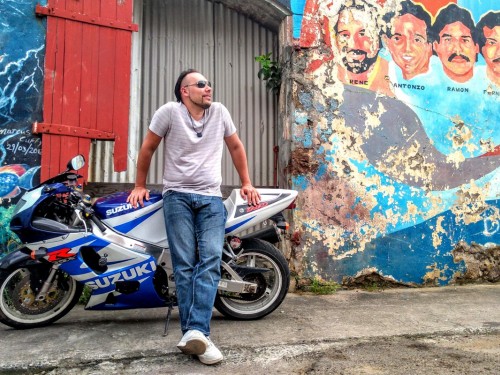 PAX Checks In with LMA Communications' Jerry Grymek