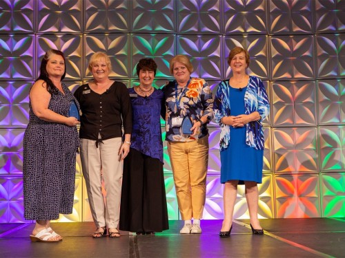 Nexion Travel Group- Canada names 2019 Rising Star