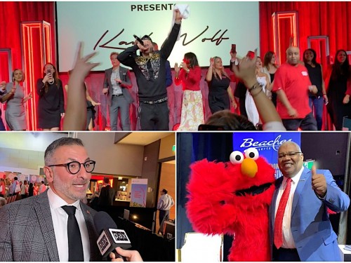 VIDEO: ACV DreamMakers 2019 dazzles & delights