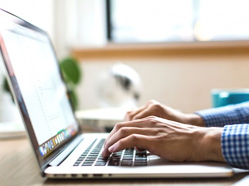 Need help with your ACV bookings? There’s a Facebook group for that.