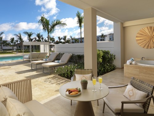 Melia brings luxury to Punta Cana with The Grand Reserve