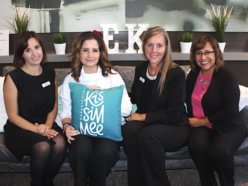 Kissimmee's vacation home market is booming