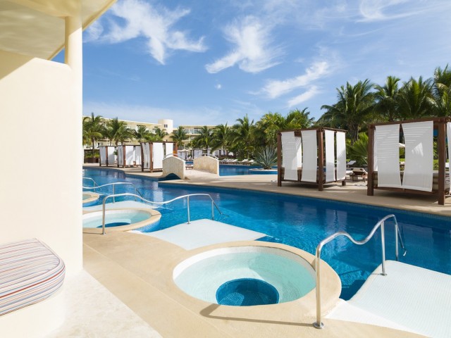 PHOTOS: Renovations completed at Azul Beach Resort Riviera Cancun
