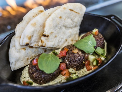 Walt Disney World & Disneyland adding hundreds of plant-based food options