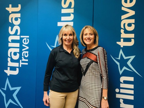 TDC brings its Mission Possible message on the road