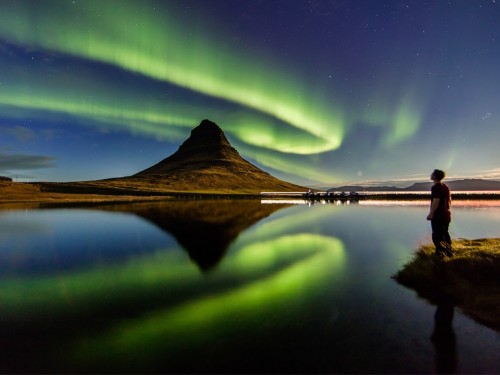 Promote Iceland hosting workshops in Toronto, Ottawa, & Montreal