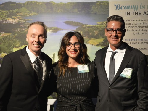 “We’re just getting started”: Collette marks 102nd season with new destinations & experiences