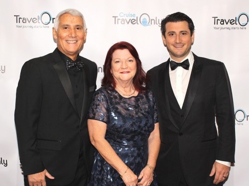 PAX On Location: TravelOnly kicks off 45th anniversary in Las Vegas