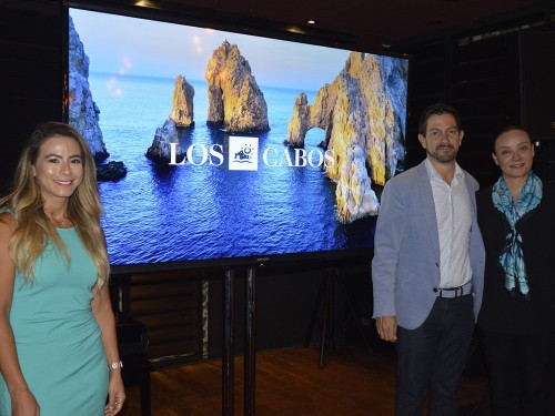 More Canadians, more hotels: Los Cabos' growth continues in 2019