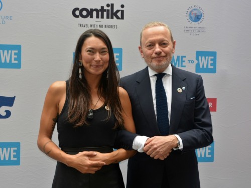 The Travel Corporation announces new TreadRight pledge for a more sustainable future