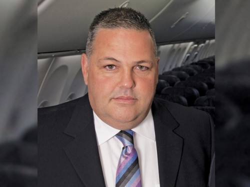 Winter Is Coming: Sunwing's Andrew Dawson unpacks latest trade strategy