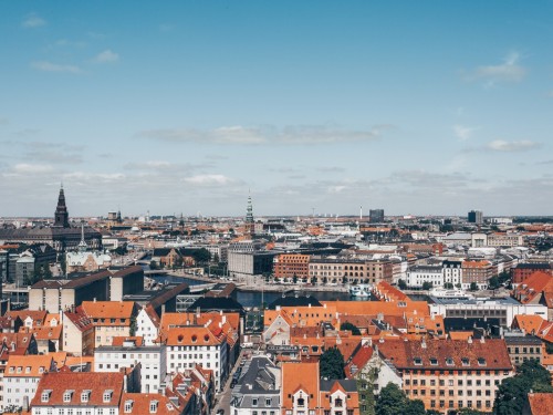 Air Transat adds direct flight from Montreal to Copenhagen