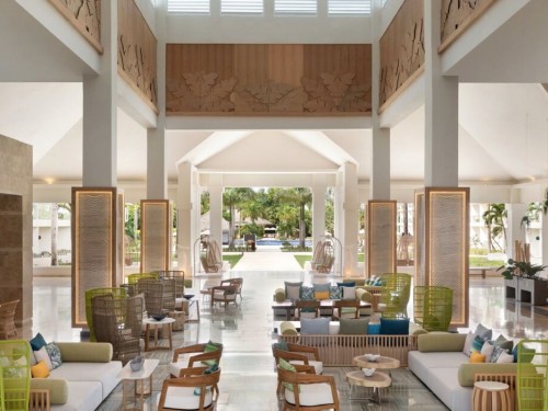 PAX On Location: Checking out the newly-renovated Hilton La Romana Adults Only