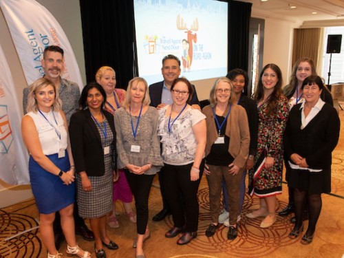 TTAND takes roadshow to 10 cities across Canada