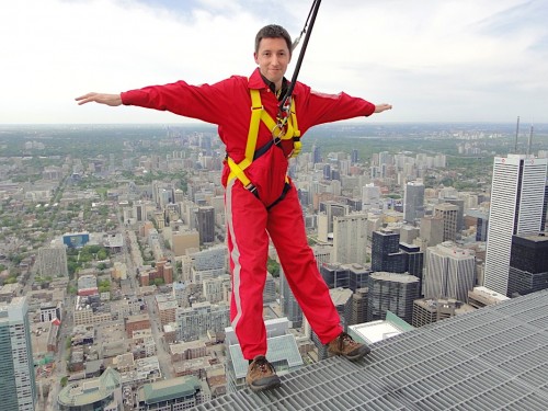 PAX Checks In with Raymond Mathias of the Cayman Islands Department of Tourism