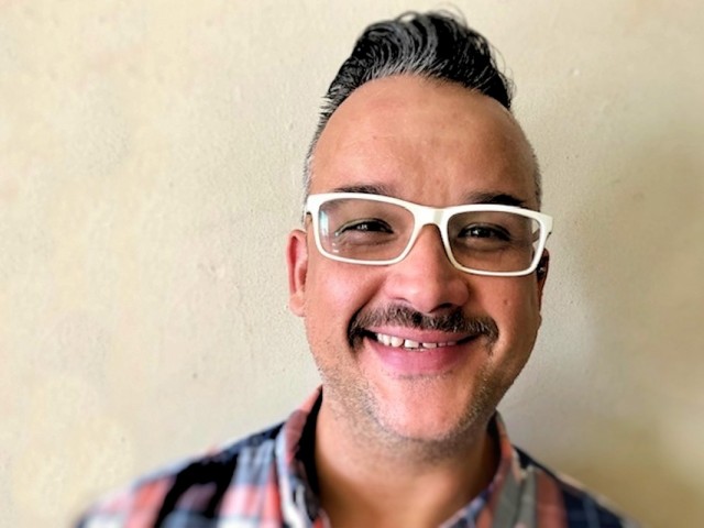 Monday Minute: Jason McGregor of Vegan Vacations