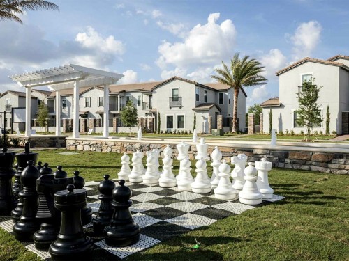 Balmoral Resort Florida partners with Sunwing and WestJet