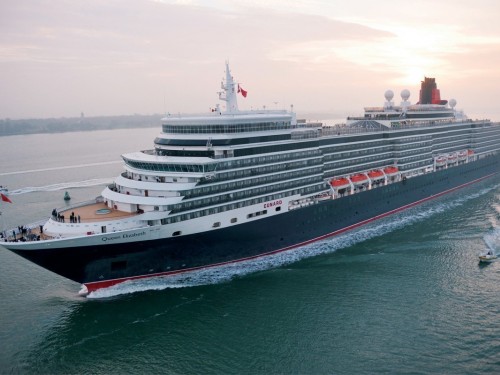 Cunard doubles Alaska program for 2020 with 3 new itineraries