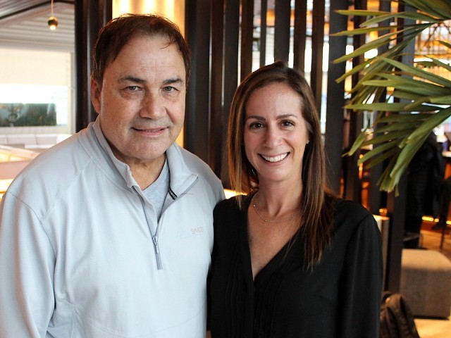 All about the beach: Florida's Opal Collection of hotels shine bright in Toronto