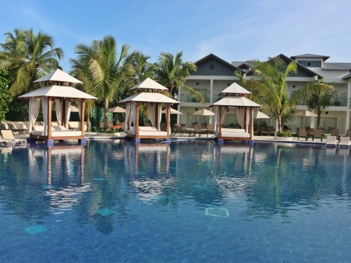 PAX On Location: An exclusive look at the new Hilton La Romana Adults Only