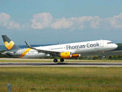 Surprise deal: Hays Travel buys Thomas Cook's shops